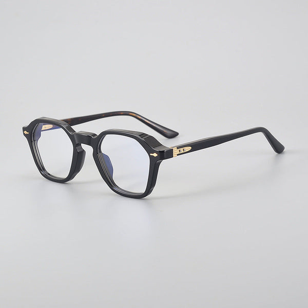 Onir Geometric Acetate Glasses Frames
