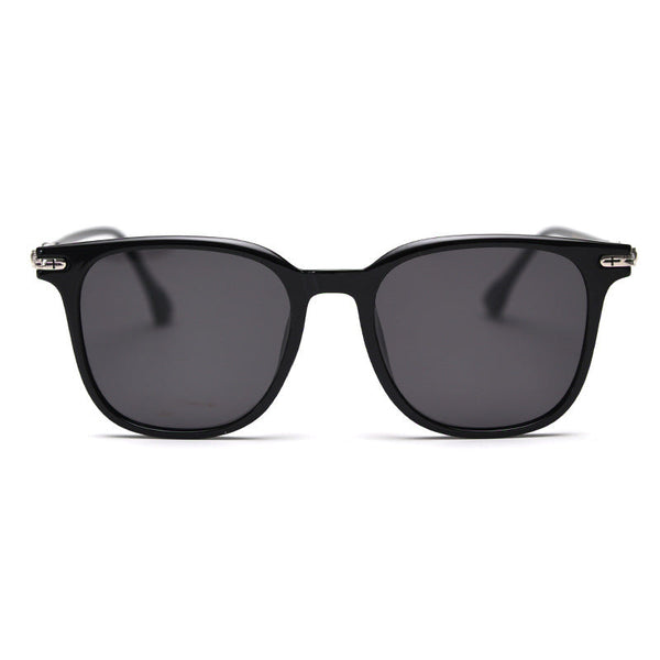Ekoe Premium Series Retro Square TR90 Sunglasses
