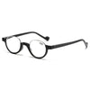 New Half-Frame Anti-Blue Light Reading Glasses