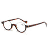 New Half-Frame Anti-Blue Light Reading Glasses
