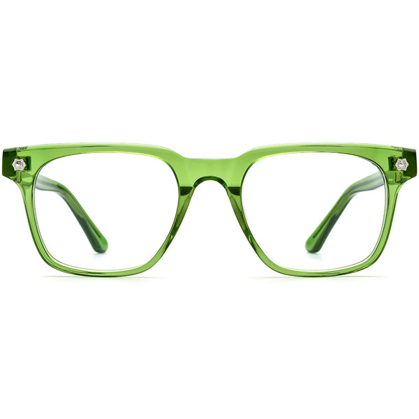 Chala Designer Acetate Glasses Frame