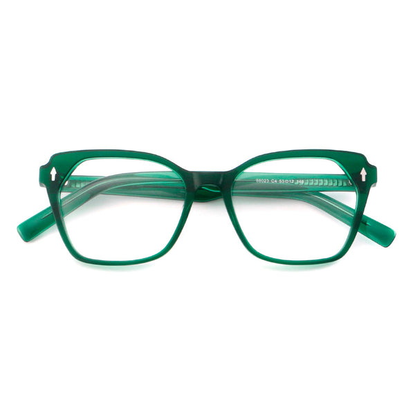 Debra Vintage Acetate Glasses Frames