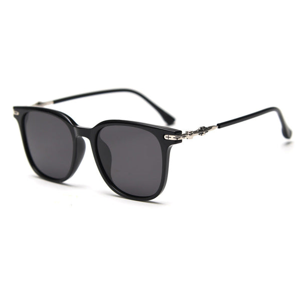 Ekoe Premium Series Retro Square TR90 Sunglasses