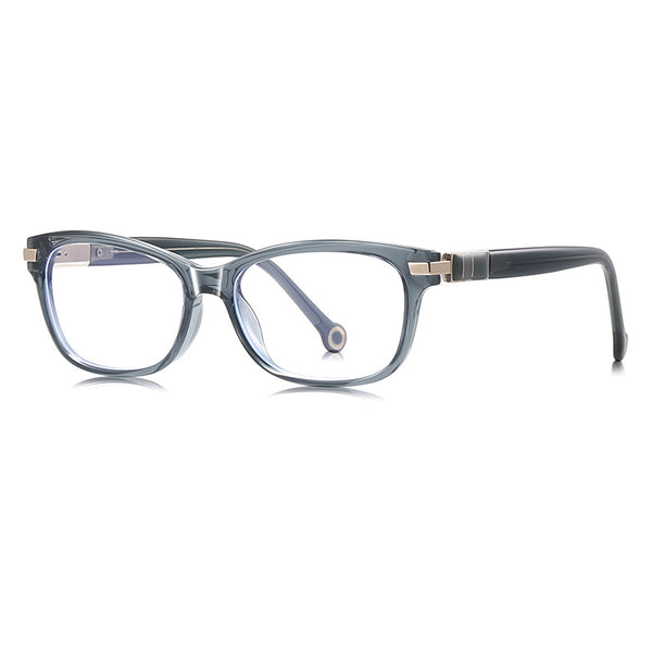 Kelley Vintage Ultra-light TR90 Glasses Frame