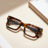 Talo Rectangle Acetate Glasses
