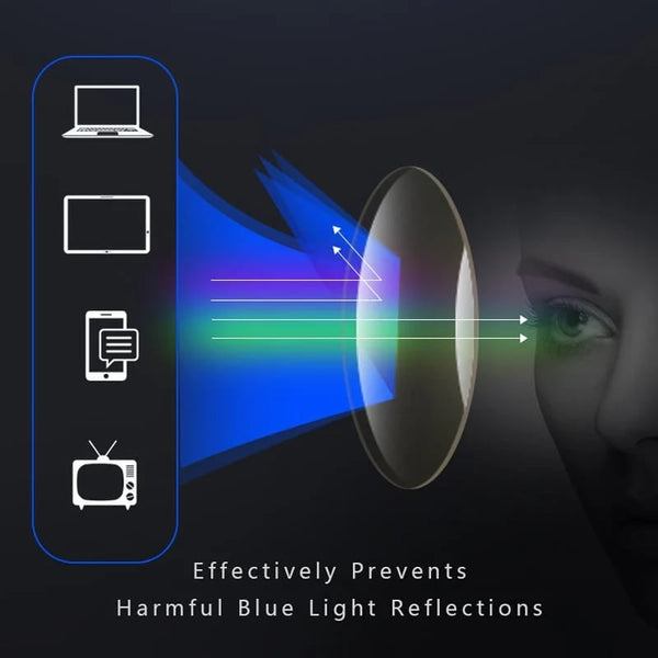 Ultra Light TR90 Reading Glasses - CML5011