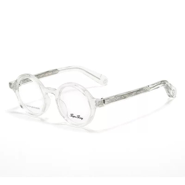 Cobus Vintage Acetate Eyeglasses Frame