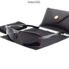 Men Polarized Sunglasses Aluminum Magnesium   Driving Glasses For Women Oculos masculino Male