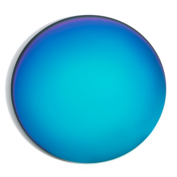 Only Frame Polarized Lens