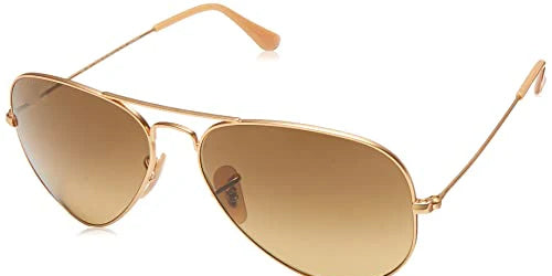 JOLLYNOVA Classic Polarized Aviator Sunglasses