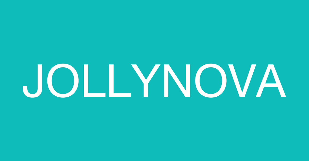 Jollynova logo