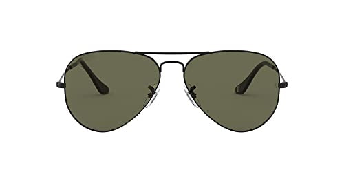 JOLLYNOVA Classic Polarized Aviator Sunglasses