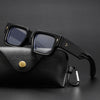 Reynald Square Glasses Frame