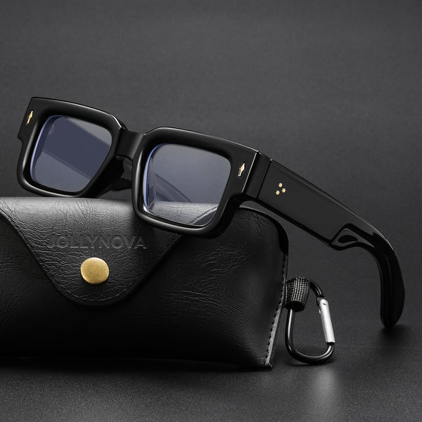 Reynald Square Glasses Frame