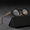Yuki Vintage Acetate Glasses Frame
