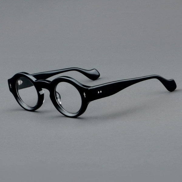 Yuki Vintage Acetate Glasses Frames