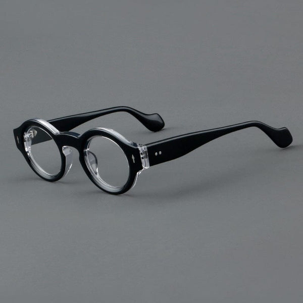 Yuki Vintage Acetate Glasses Frames