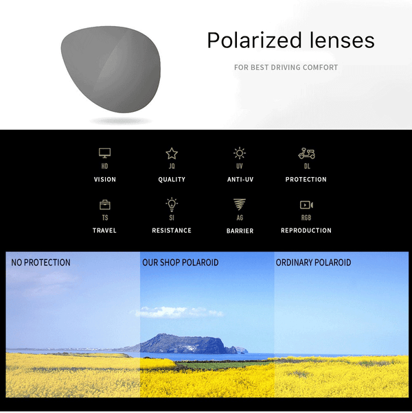 Fashion Series FE59 Sunglasses