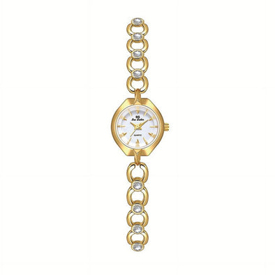 Bee Sister - New Watch Light Luxury Ins Diamond Bracelet Hand Jewelry Women's Watch