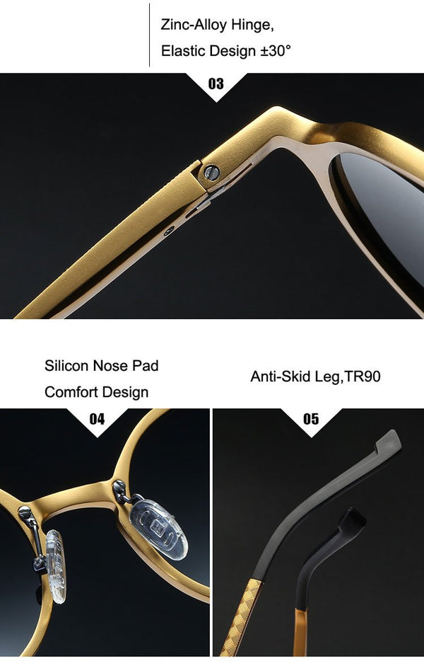 Jollynova - Steampunk Series - JN053