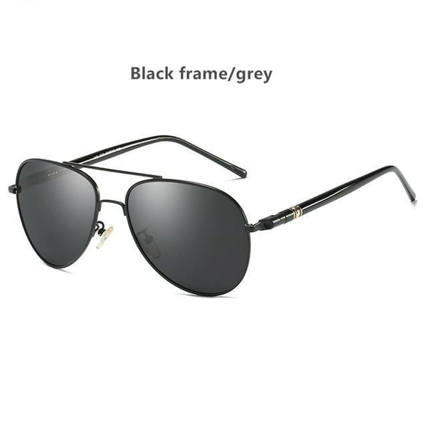 Men Driving Polarized Classic Sunglasses