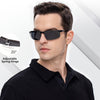 JOLLYNOVA Polarized Classic Sports Sunglasses