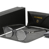 Rane TR90 Vintage Eyeglasses Frame