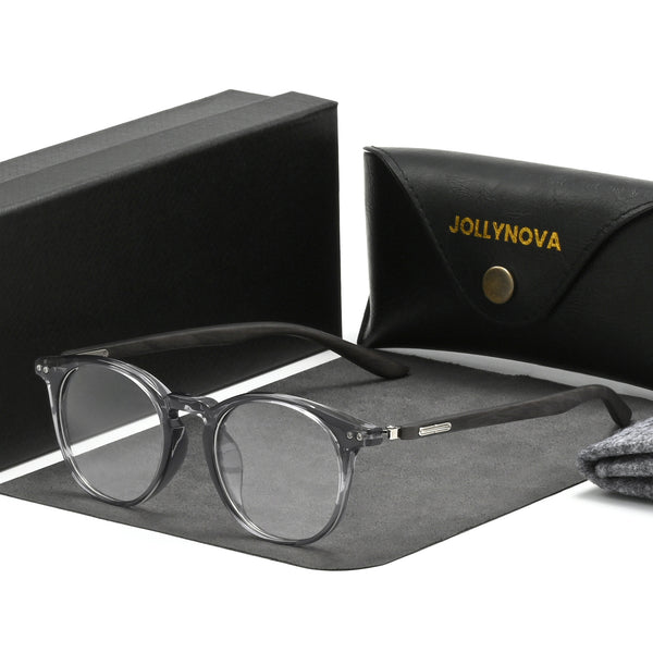 Rane TR90 Vintage Eyeglasses Frame