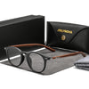 Rane TR90 Vintage Eyeglasses Frame