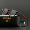Rane TR90 Vintage Eyeglasses Frame