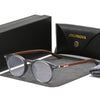 Rane TR90 Vintage Eyeglasses Frame
