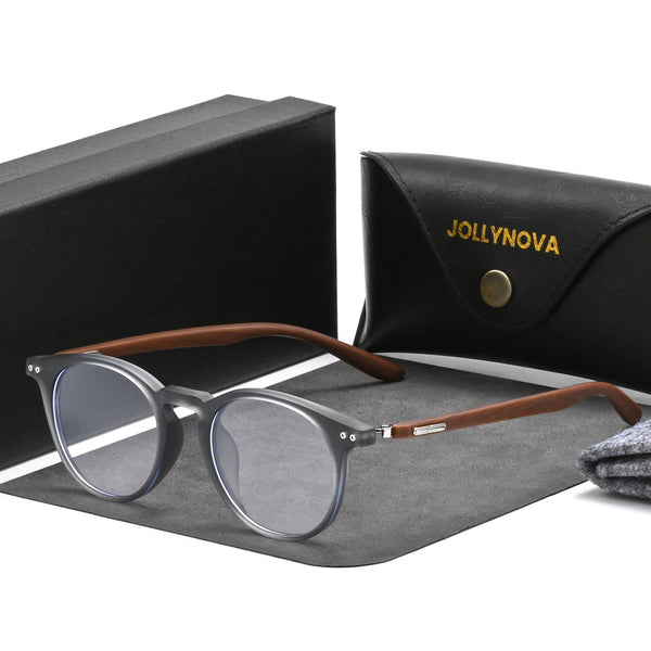 Rane TR90 Vintage Eyeglasses Frame