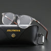 Rane TR90 Vintage Eyeglasses Frame