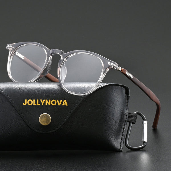 Rane TR90 Vintage Eyeglasses Frame