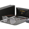 Rane TR90 Vintage Eyeglasses Frame