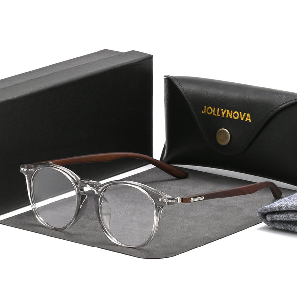 Rane TR90 Vintage Eyeglasses Frame