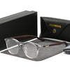 Rane TR90 Vintage Eyeglasses Frame