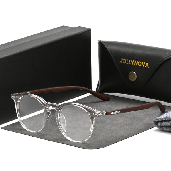 Rane TR90 Vintage Eyeglasses Frame