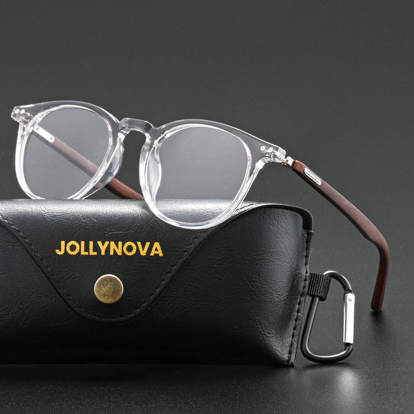 Rane TR90 Vintage Eyeglasses Frame