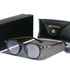 Rane TR90 Vintage Eyeglass Frame