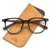 Pascoe TR90 Vintage Eyeglasses Frame