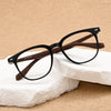 Pascoe TR90 Vintage Eyeglasses Frame