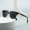 Jollynova Hot Explosive sunglasses male square 3637