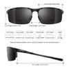 JOLLYNOVA Polarized Classic Sports Sunglasses