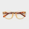 Kinsey TR90 Vintage Round Glasses Frame
