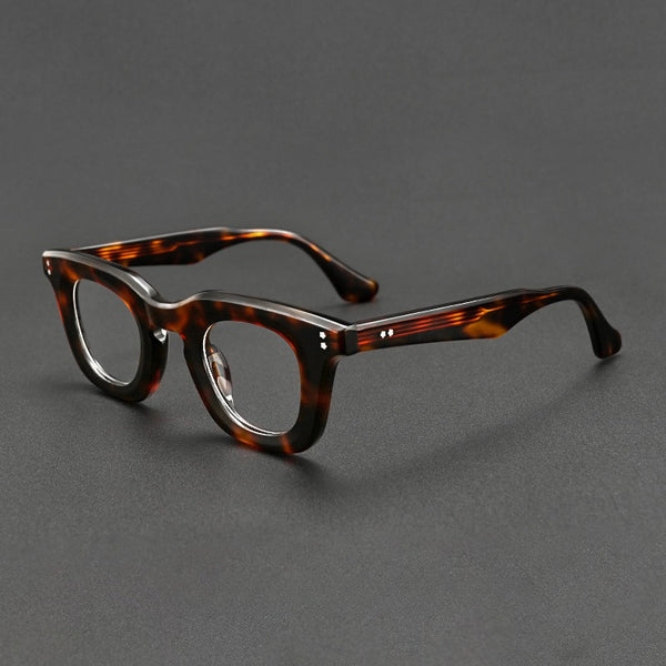 Glynn Vintage Acetate Glasses Frame