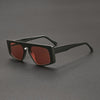 Kody Premium Series Vintage Acetate Sunglasses