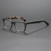 Irwin Vintage Acetate Glasses Frame
