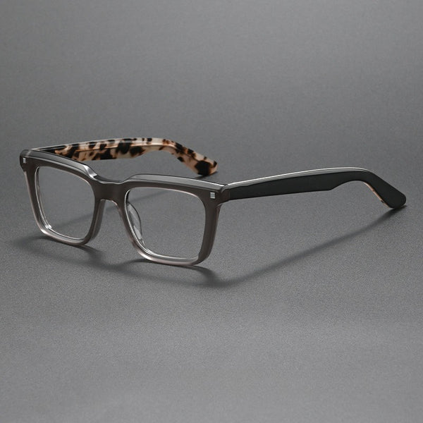 Irwin Vintage Acetate Glasses Frame