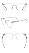 Kejia same men's plate glasses frame women's glasses can be equipped with myopia anti-blue light glasses frame spot wholesale